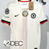 Chelsea เชลซี ชุดเยือน Away เกรดนักเตะ PLAYER ปี 2025/26 ( อาร์ม ยูฟ่าแชมป์เปี้ยนลีก+ชื่อนักเตะ+เบอร์ )