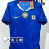 Chelsea เชลซี ชุดเหย้า Home เกรดนักเตะ PLAYER ปี 2025/26 (เสื้อเปล่า / ฟูลอาร์ม)