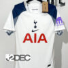Spurs สเปอร์ส Home ชุดเหย้า เกรดนักเตะ PLAYER ปี 2025/26 (เสื้อเปล่า / ฟูลอาร์ม)