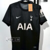 Spurs สเปอร์ส Away ชุดเยือน เกรดแฟนบอล ปี 2025/26 (เสื้อเปล่า / ฟูลอาร์ม)