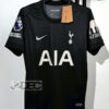 Spurs สเปอร์ส ชุดเยือน Away เกรดแฟนบอล ปี 2025/26 (อาร์ม พรีเมียร์ลีก + ชื่อนักเตะ + เบอร์)