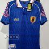 Japan ทีมชาติญี่ปุ่น Home ชุดเหย้า RETRO ปี 1998/1999 ( เสื้อเปล่า)